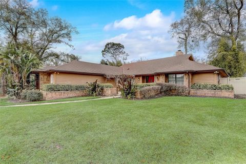 A home in APOPKA