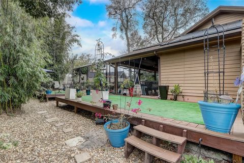 A home in APOPKA