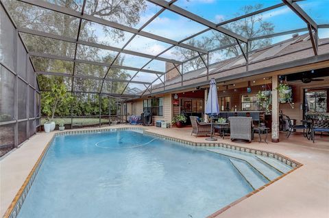 A home in APOPKA