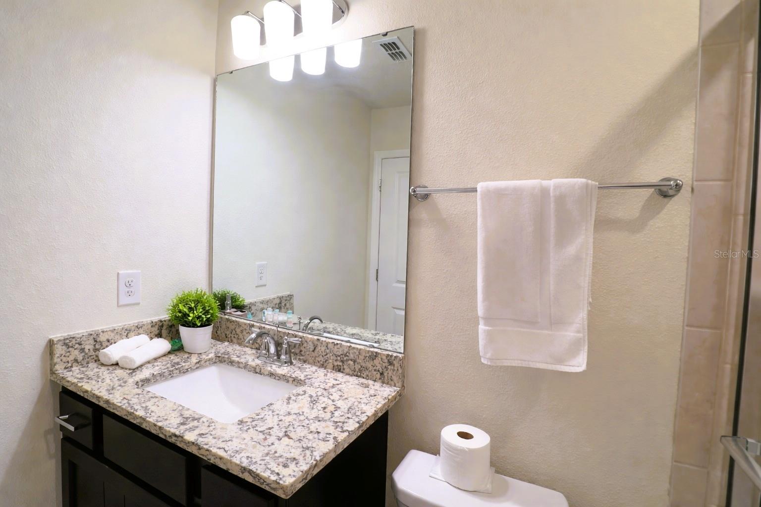 WINDSOR CAY PHASE 1 - Residential