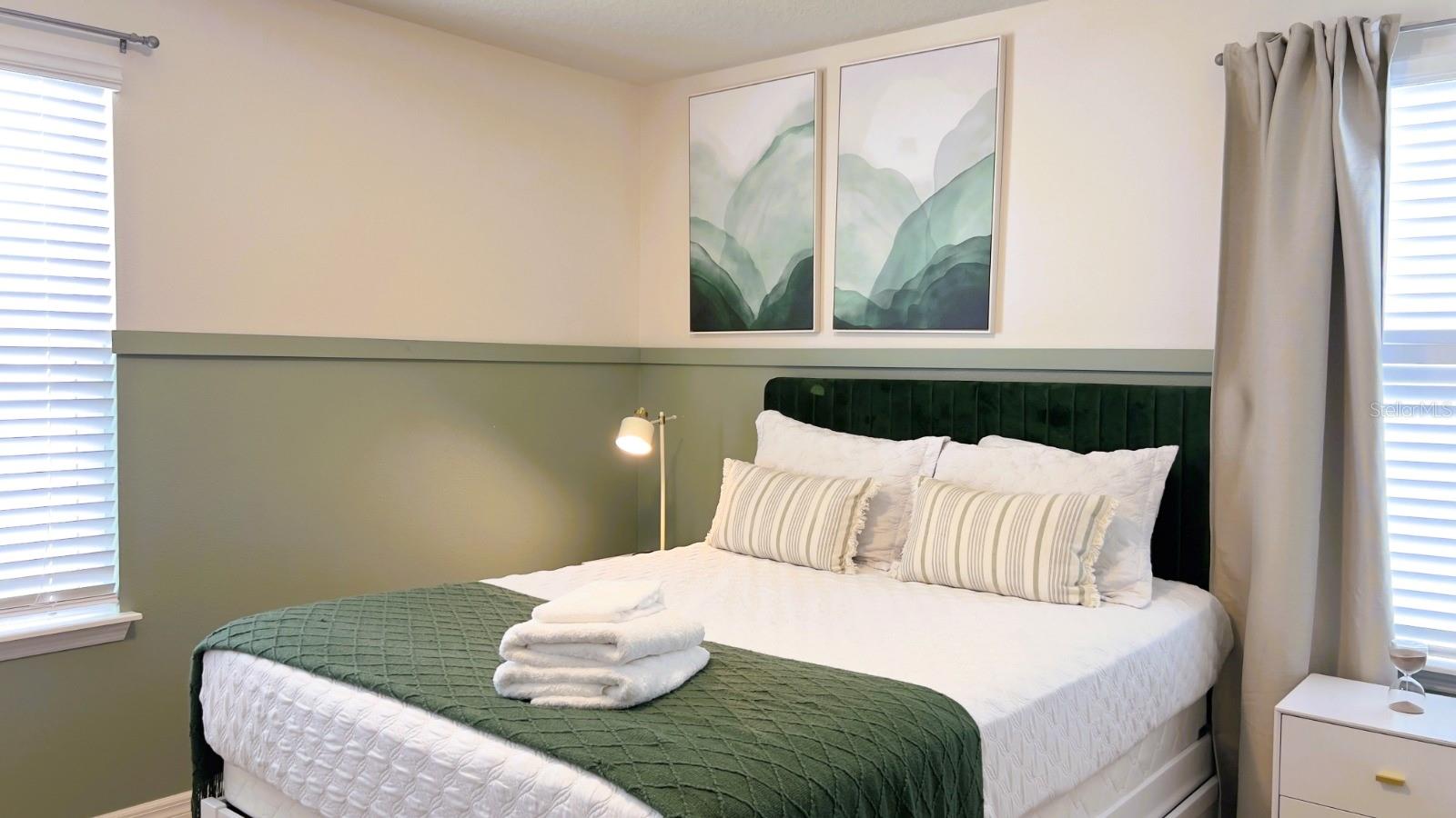 WINDSOR CAY PHASE 1 - Residential