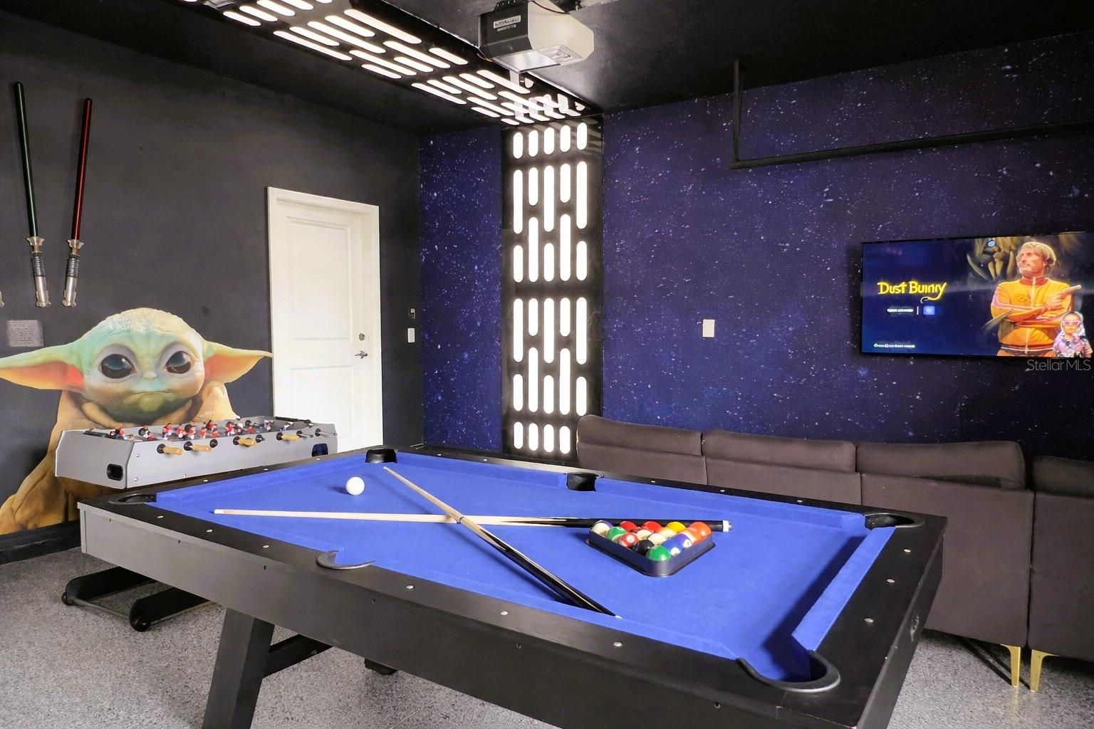 WINDSOR CAY PHASE 1 - Residential