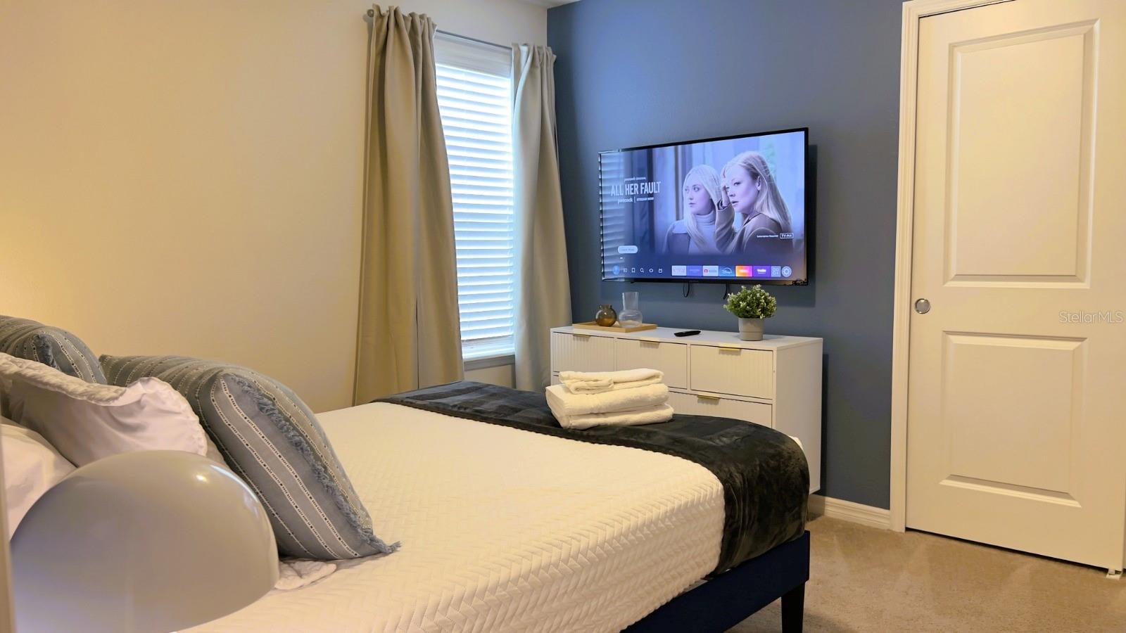 WINDSOR CAY PHASE 1 - Residential