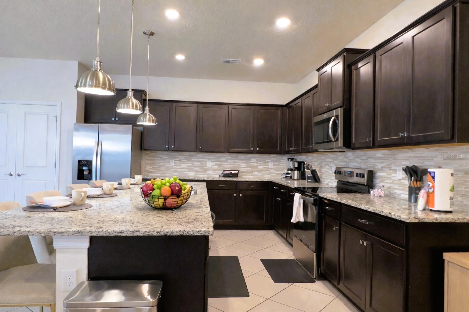 WINDSOR CAY PHASE 1 - Residential