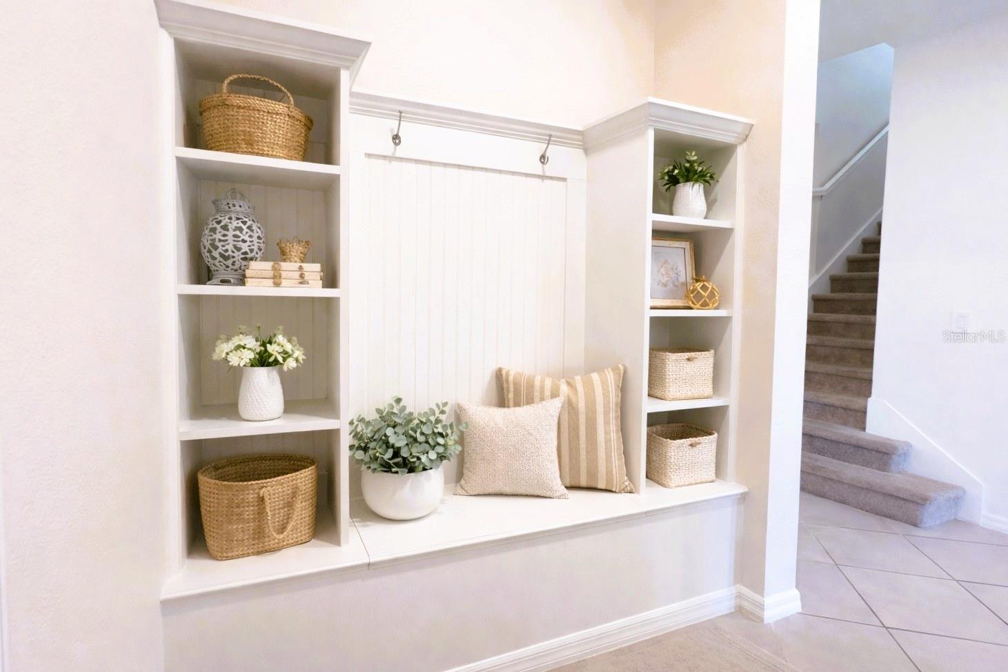 WINDSOR CAY PHASE 1 - Residential