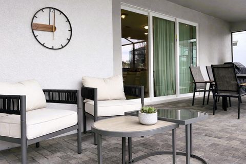 Tiny photo for 16204 Saint Martin Street, Clermont, FL 34714 (MLS # O6374432)