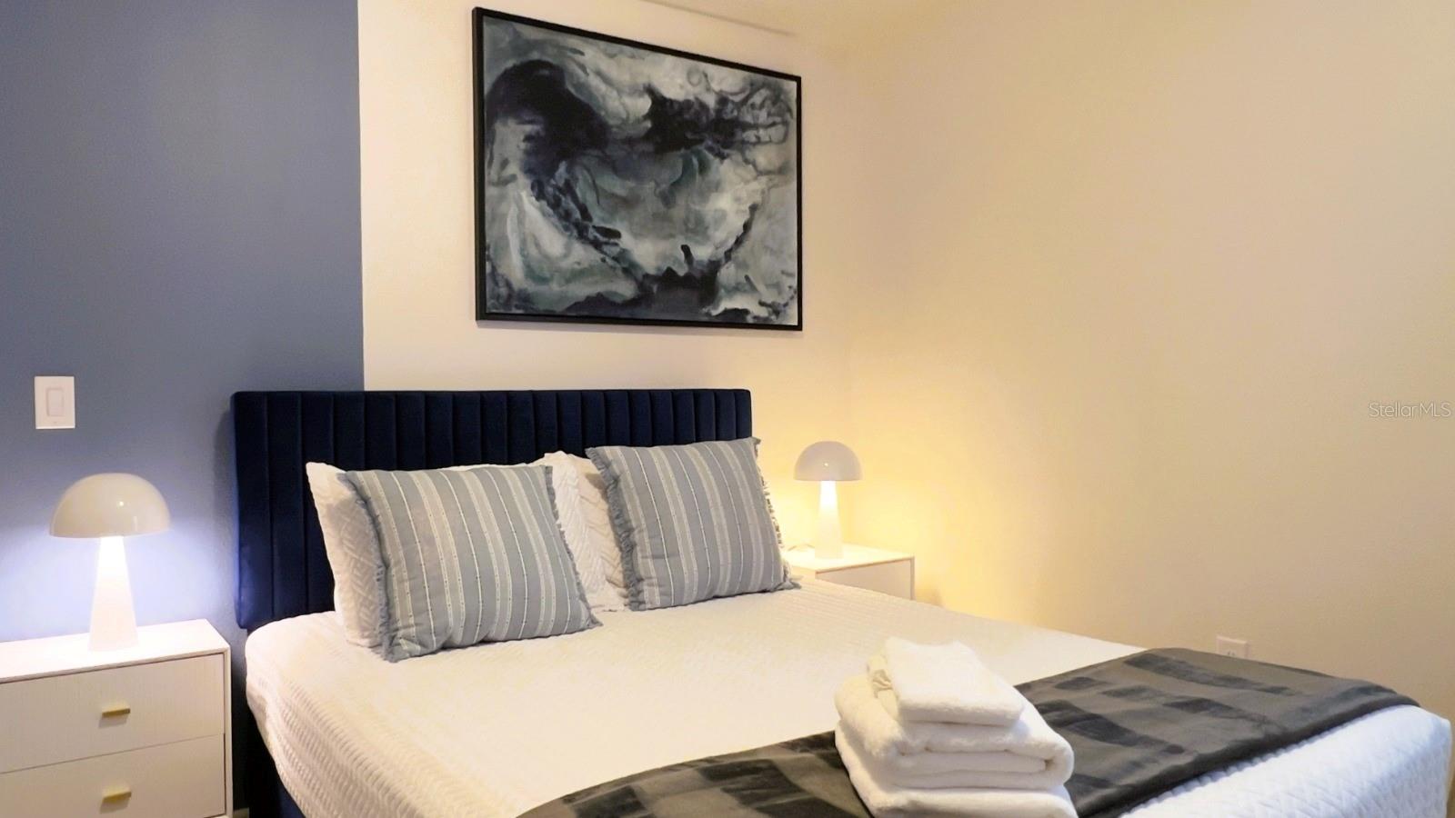 WINDSOR CAY PHASE 1 - Residential