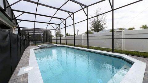 Tiny photo for 16204 Saint Martin Street, Clermont, FL 34714 (MLS # O6374432)