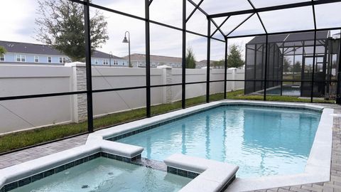 Tiny photo for 16204 Saint Martin Street, Clermont, FL 34714 (MLS # O6374432)