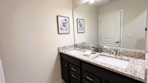 Tiny photo for 16204 Saint Martin Street, Clermont, FL 34714 (MLS # O6374432)