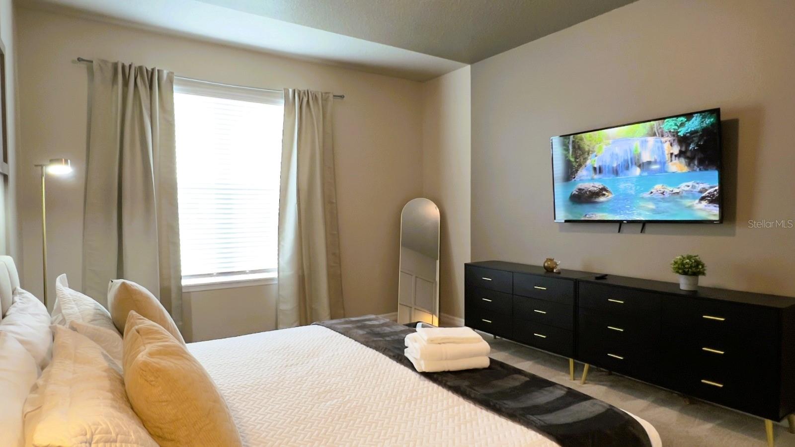 WINDSOR CAY PHASE 1 - Residential