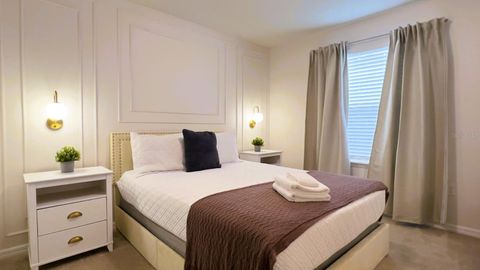 Tiny photo for 16204 Saint Martin Street, Clermont, FL 34714 (MLS # O6374432)