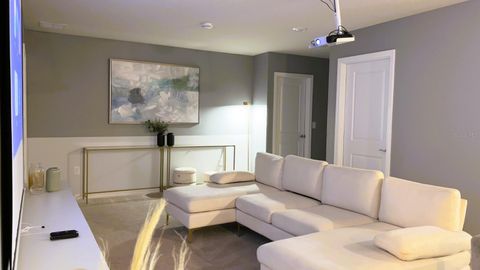 Tiny photo for 16204 Saint Martin Street, Clermont, FL 34714 (MLS # O6374432)