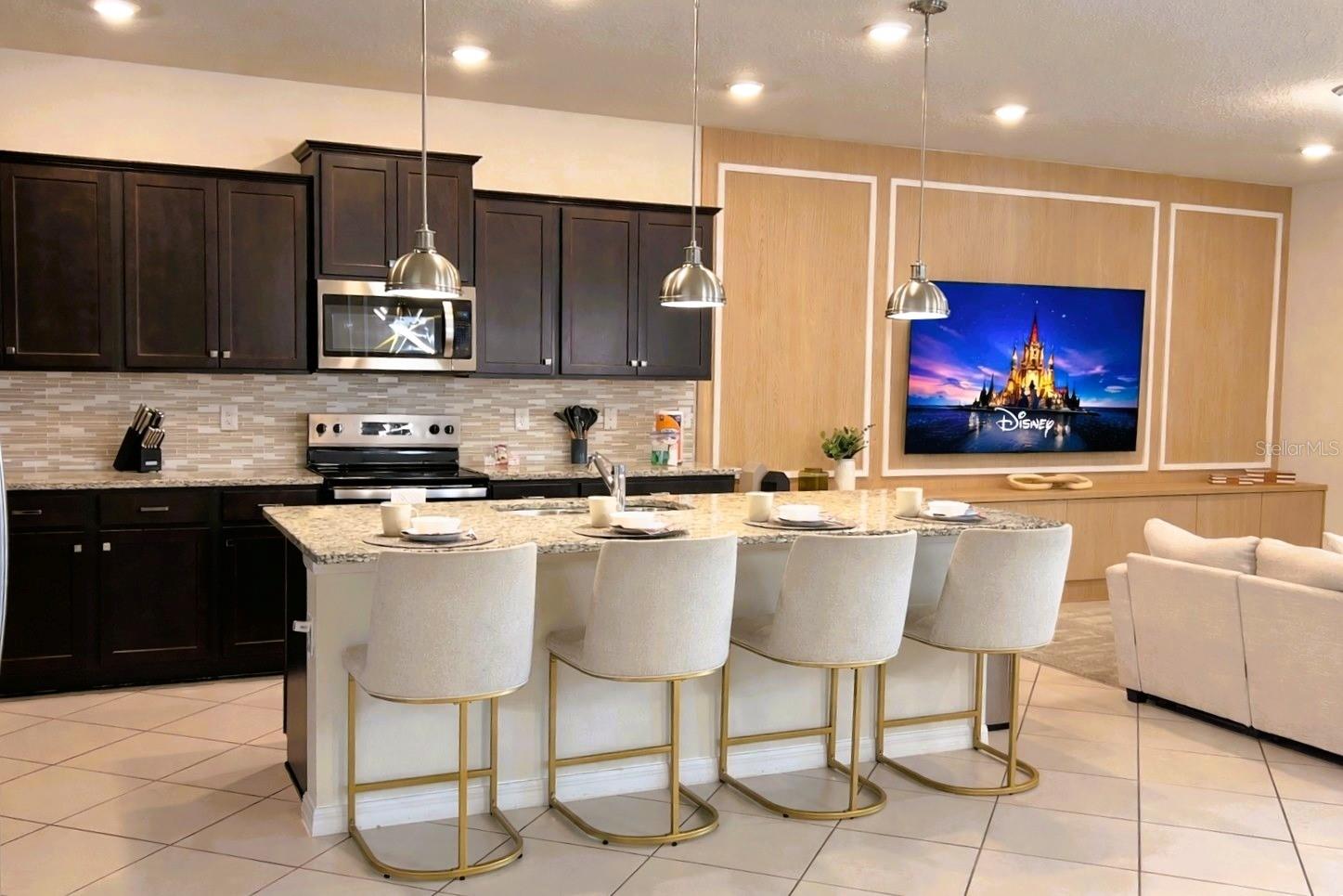 WINDSOR CAY PHASE 1 - Residential