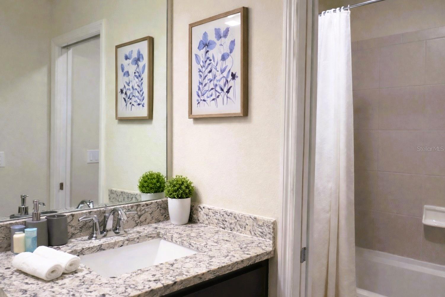 WINDSOR CAY PHASE 1 - Residential