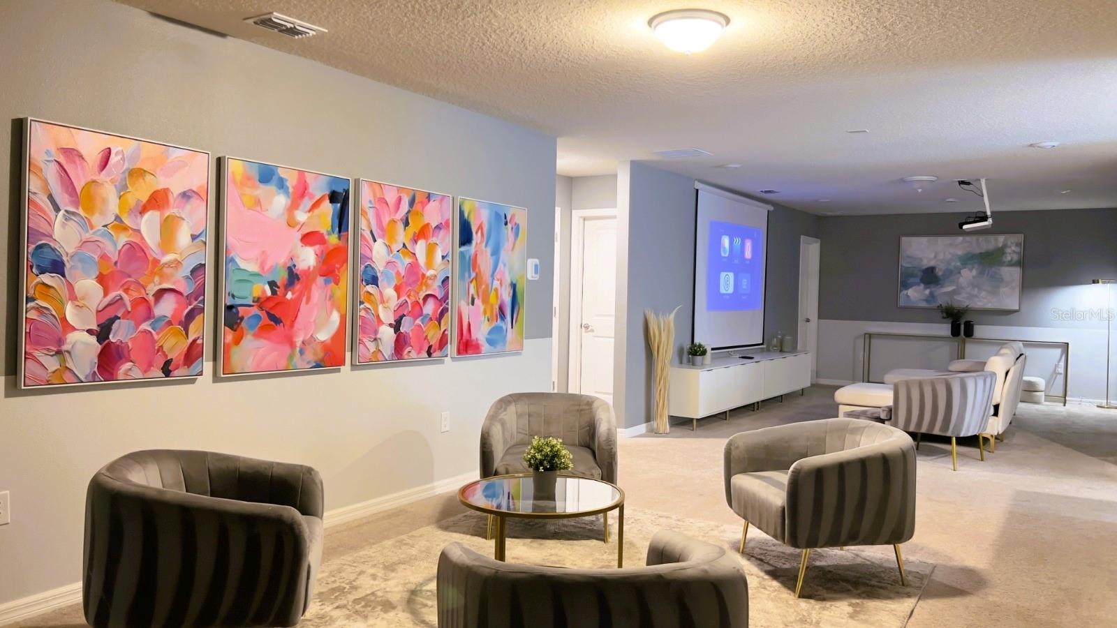 WINDSOR CAY PHASE 1 - Residential