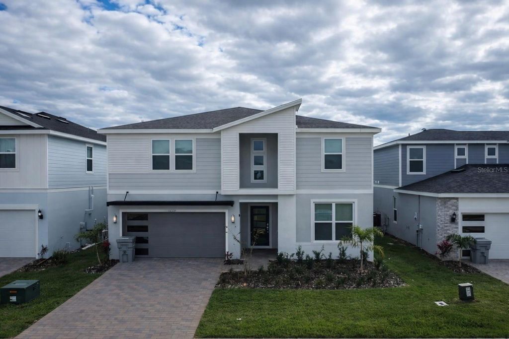 Photo of 16204 Saint Martin Street, Clermont, FL 34714 (MLS # O6374432)