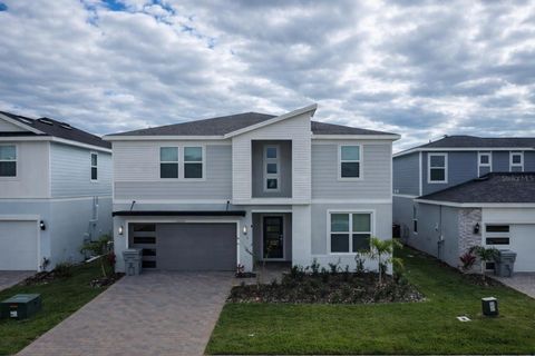 16204 SAINT MARTIN STREET CLERMONT FL 34714