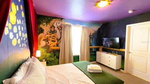 Tiny photo for 16204 Saint Martin Street, Clermont, FL 34714 (MLS # O6374432)