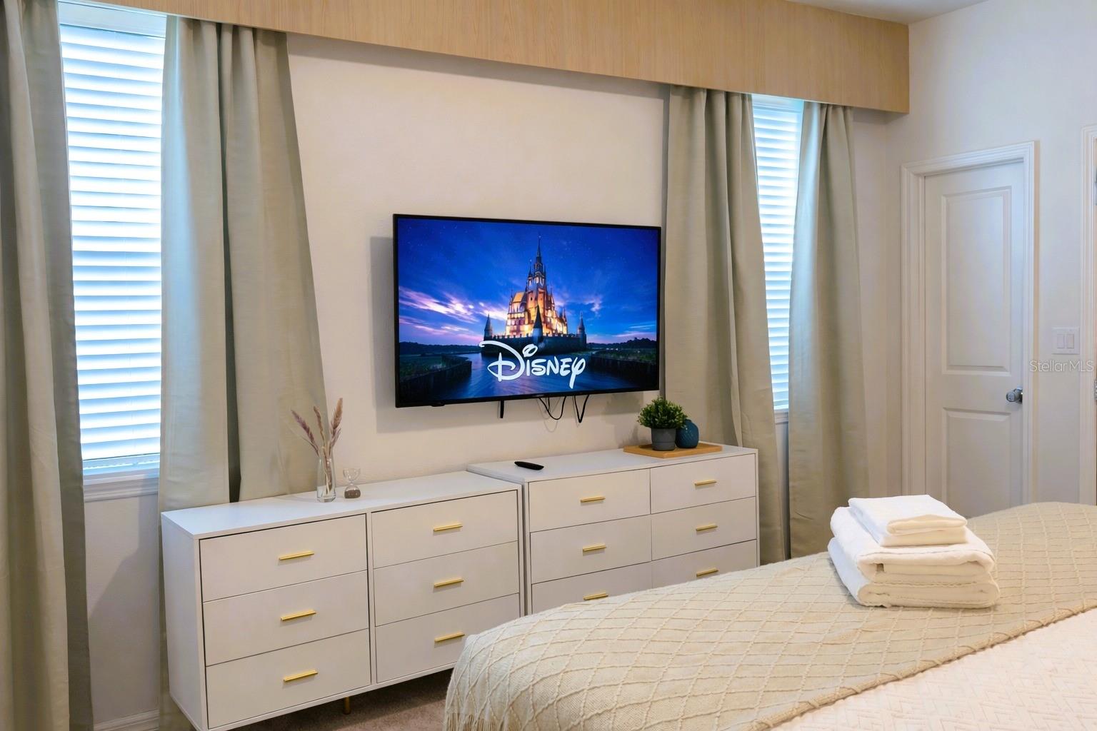 WINDSOR CAY PHASE 1 - Residential