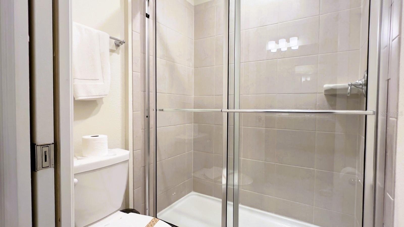 WINDSOR CAY PHASE 1 - Residential