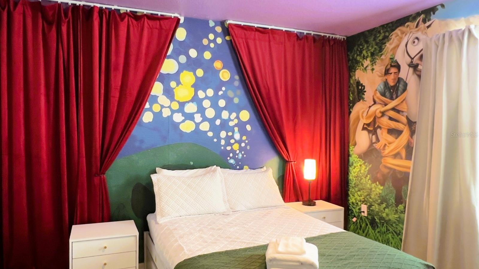 WINDSOR CAY PHASE 1 - Residential