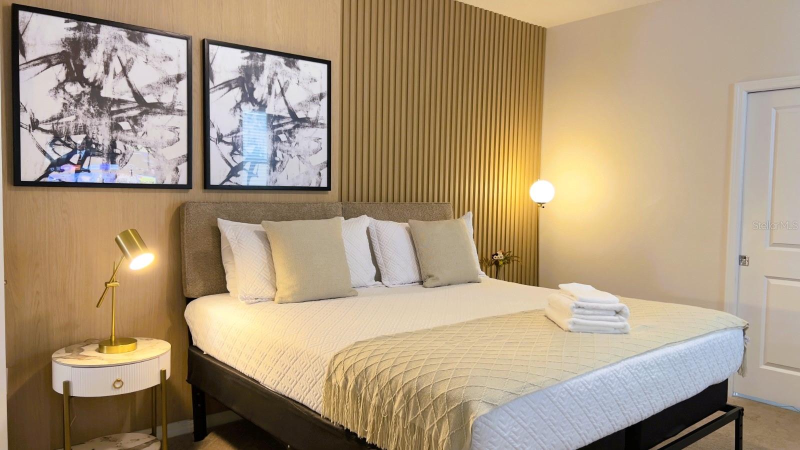 WINDSOR CAY PHASE 1 - Residential