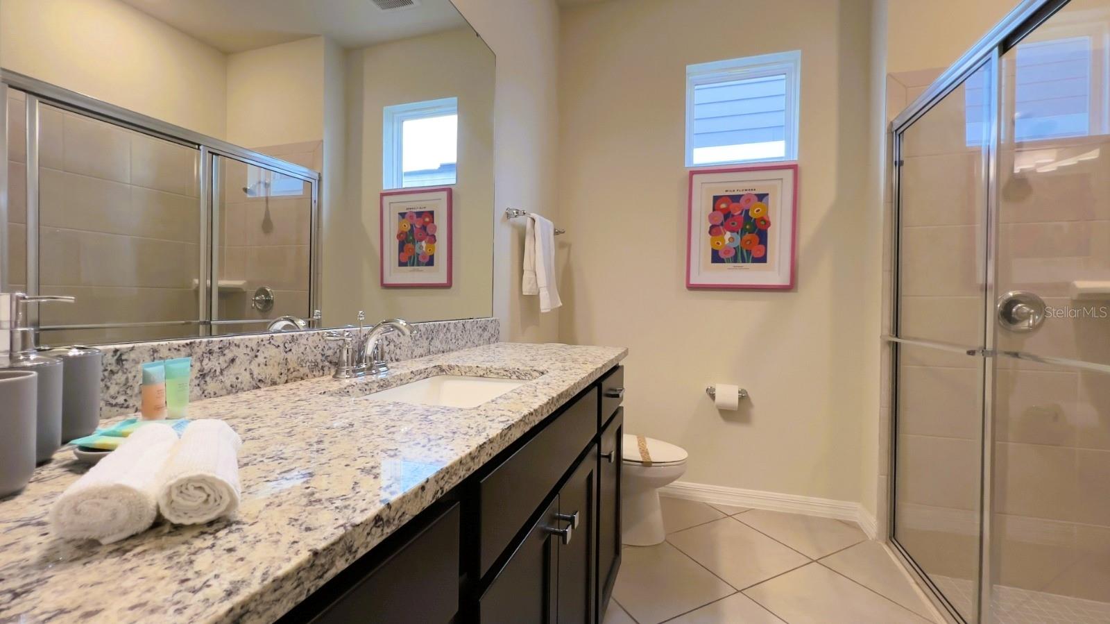 WINDSOR CAY PHASE 1 - Residential