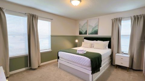 Tiny photo for 16204 Saint Martin Street, Clermont, FL 34714 (MLS # O6374432)