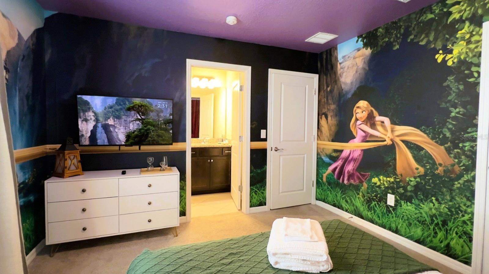 WINDSOR CAY PHASE 1 - Residential