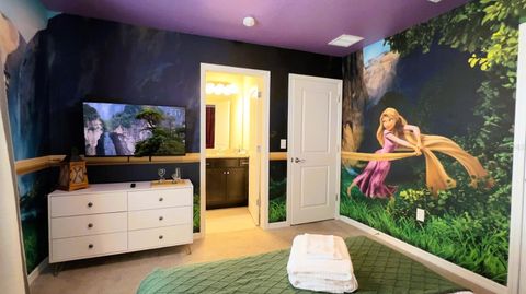 Tiny photo for 16204 Saint Martin Street, Clermont, FL 34714 (MLS # O6374432)