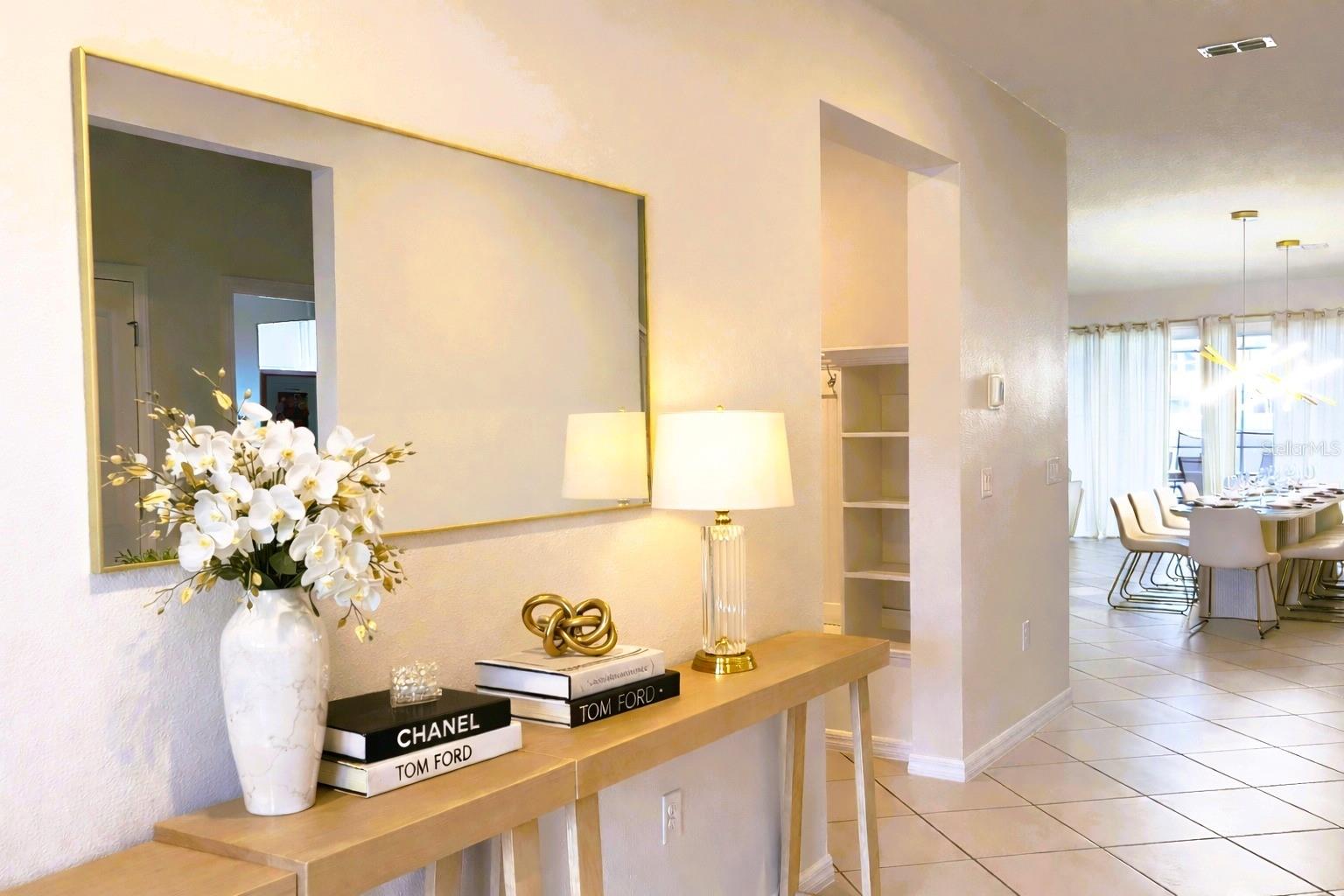 WINDSOR CAY PHASE 1 - Residential