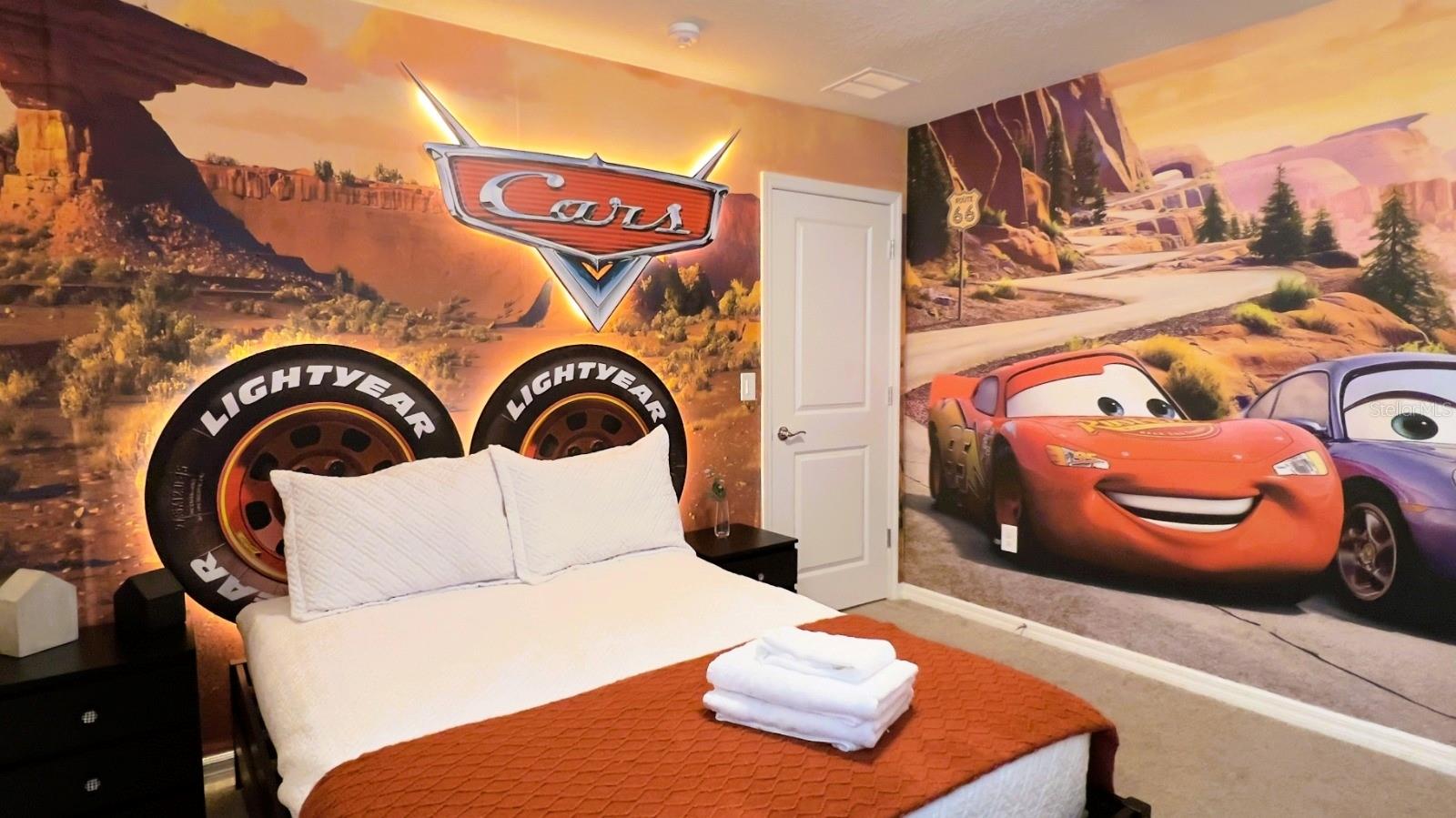 WINDSOR CAY PHASE 1 - Residential