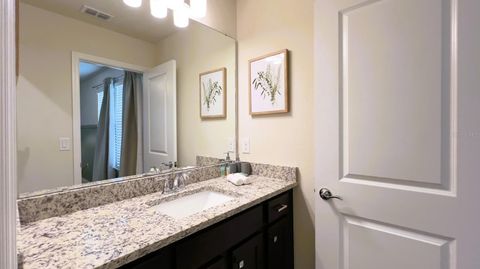 Tiny photo for 16204 Saint Martin Street, Clermont, FL 34714 (MLS # O6374432)