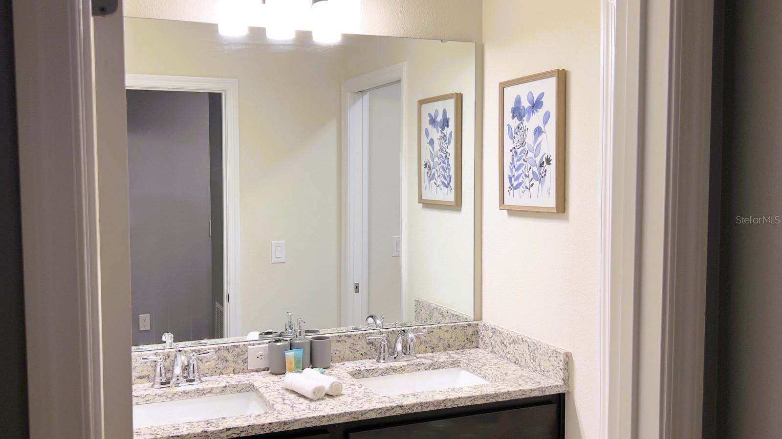 WINDSOR CAY PHASE 1 - Residential