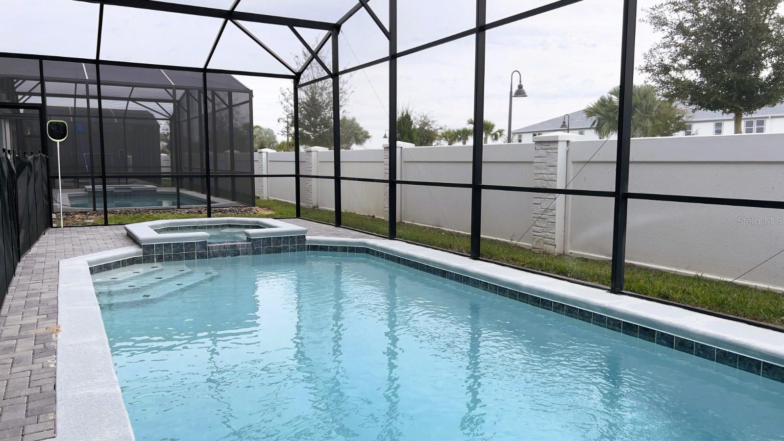 WINDSOR CAY PHASE 1 - Residential