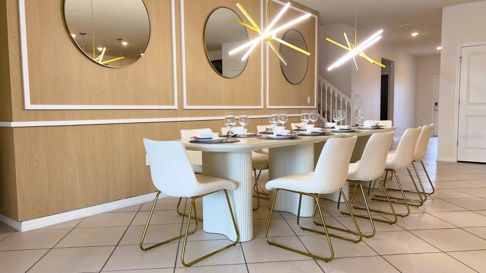 WINDSOR CAY PHASE 1 - Residential