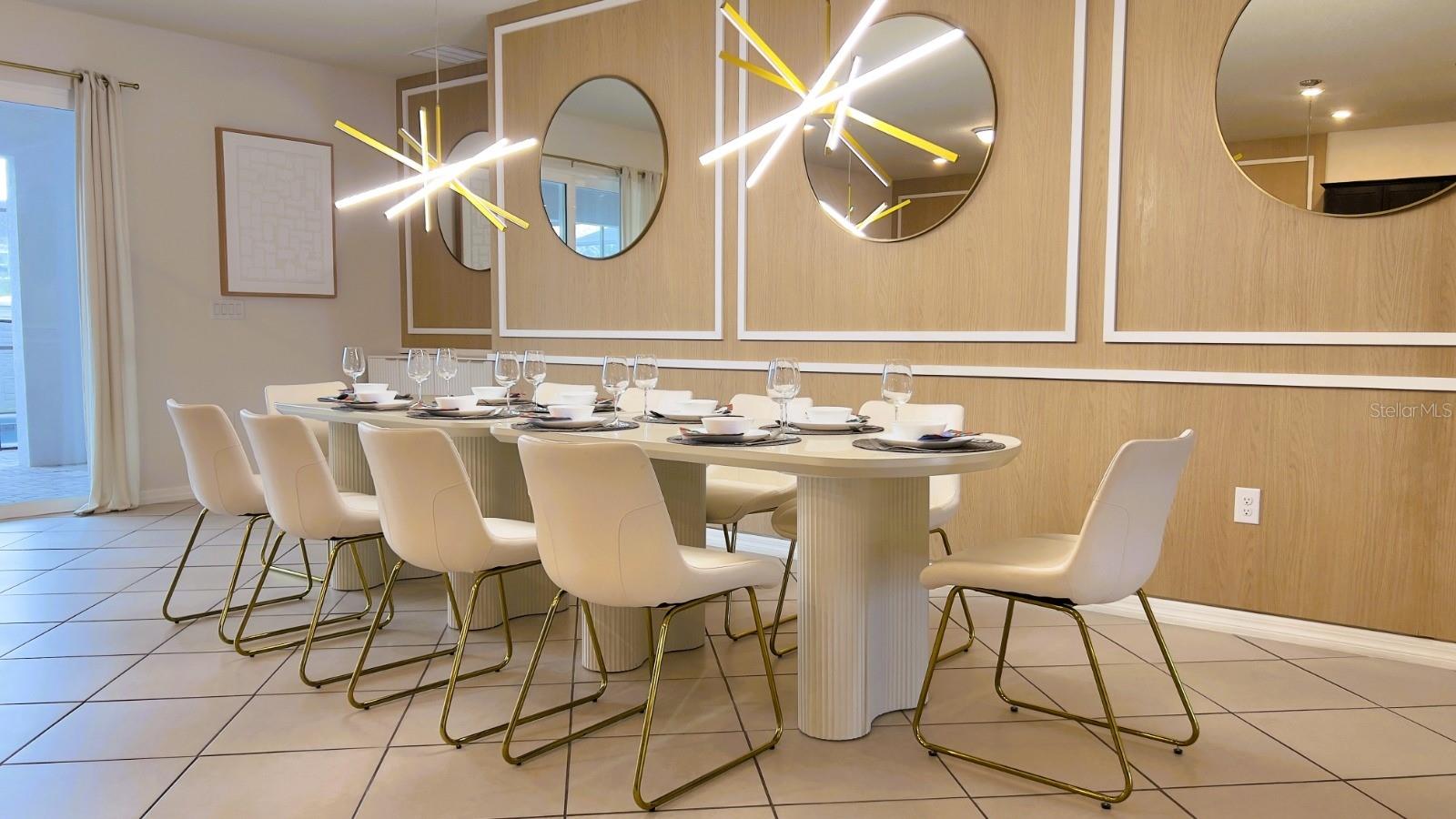 WINDSOR CAY PHASE 1 - Residential