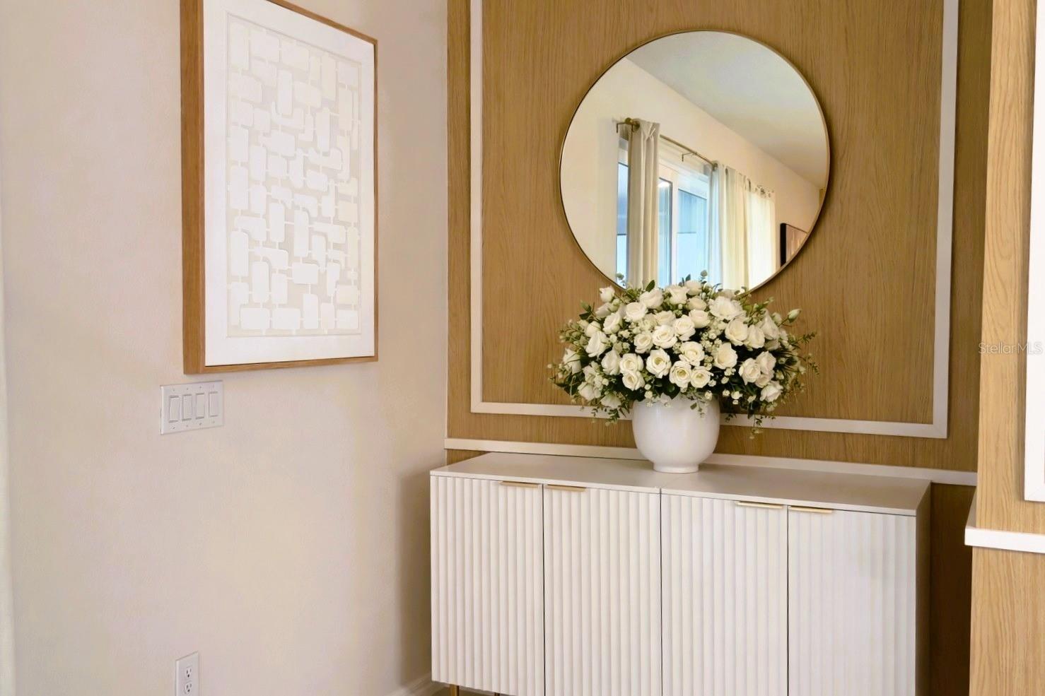 WINDSOR CAY PHASE 1 - Residential