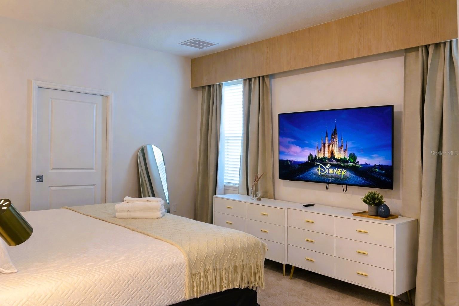 WINDSOR CAY PHASE 1 - Residential