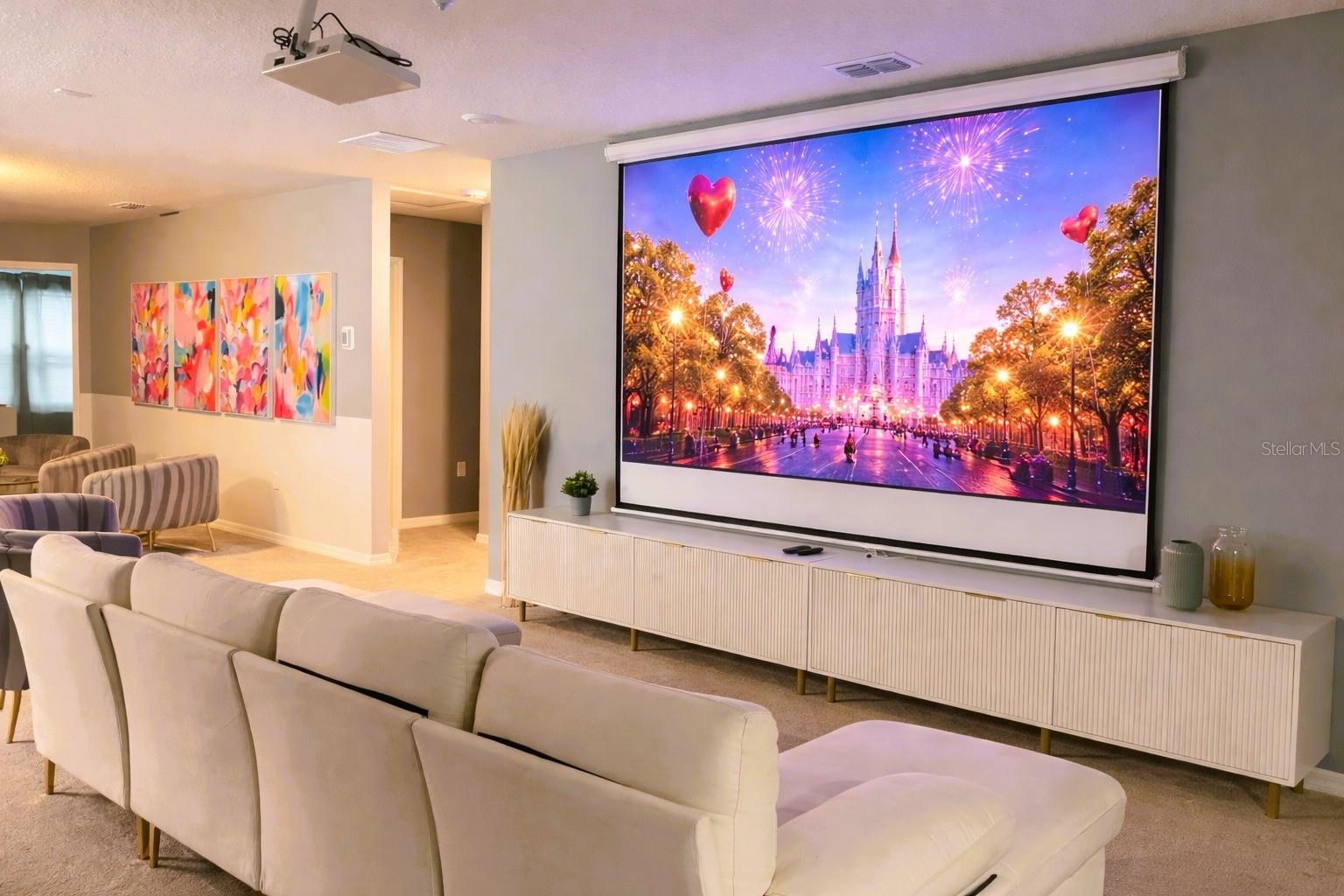 WINDSOR CAY PHASE 1 - Residential