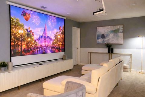 Tiny photo for 16204 Saint Martin Street, Clermont, FL 34714 (MLS # O6374432)