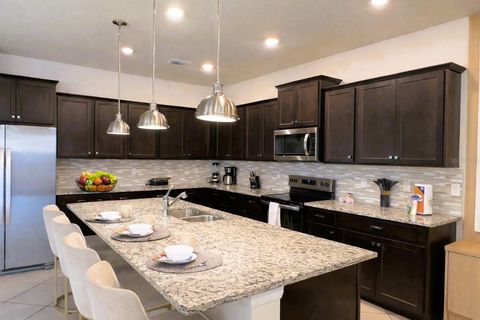 Tiny photo for 16204 Saint Martin Street, Clermont, FL 34714 (MLS # O6374432)