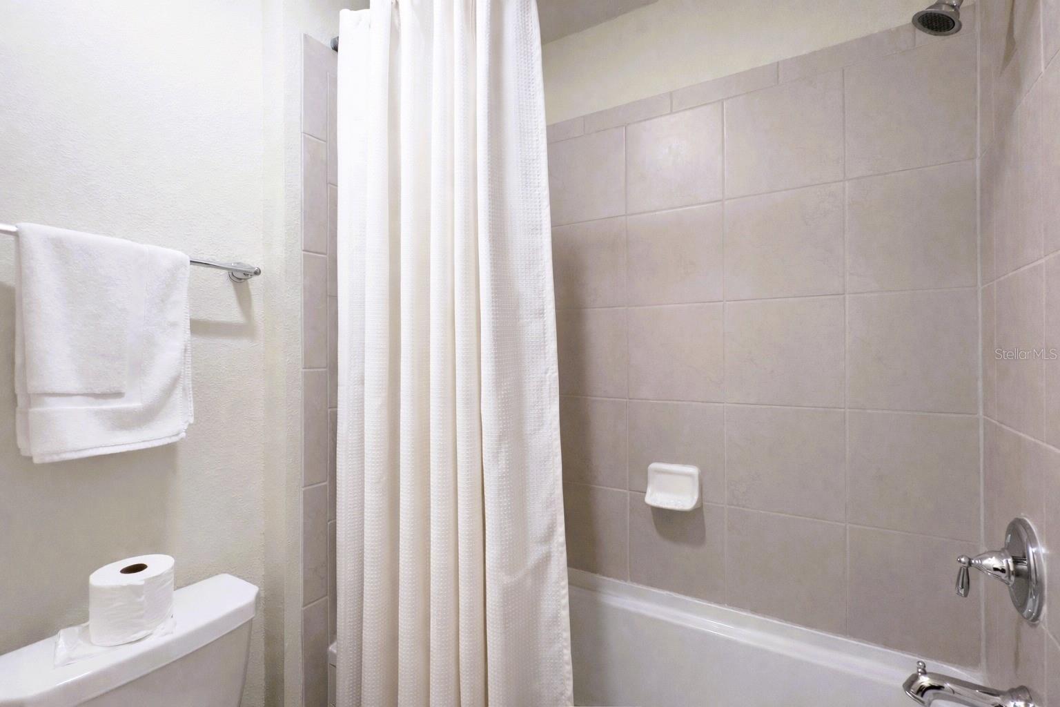 WINDSOR CAY PHASE 1 - Residential