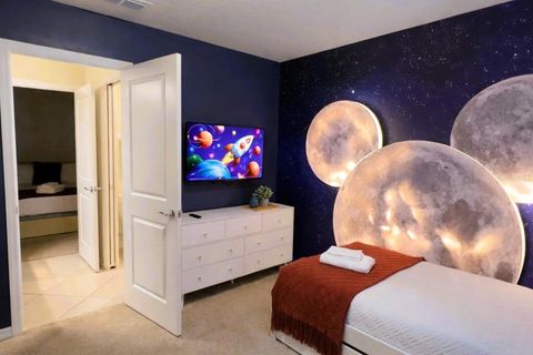 Tiny photo for 16204 Saint Martin Street, Clermont, FL 34714 (MLS # O6374432)