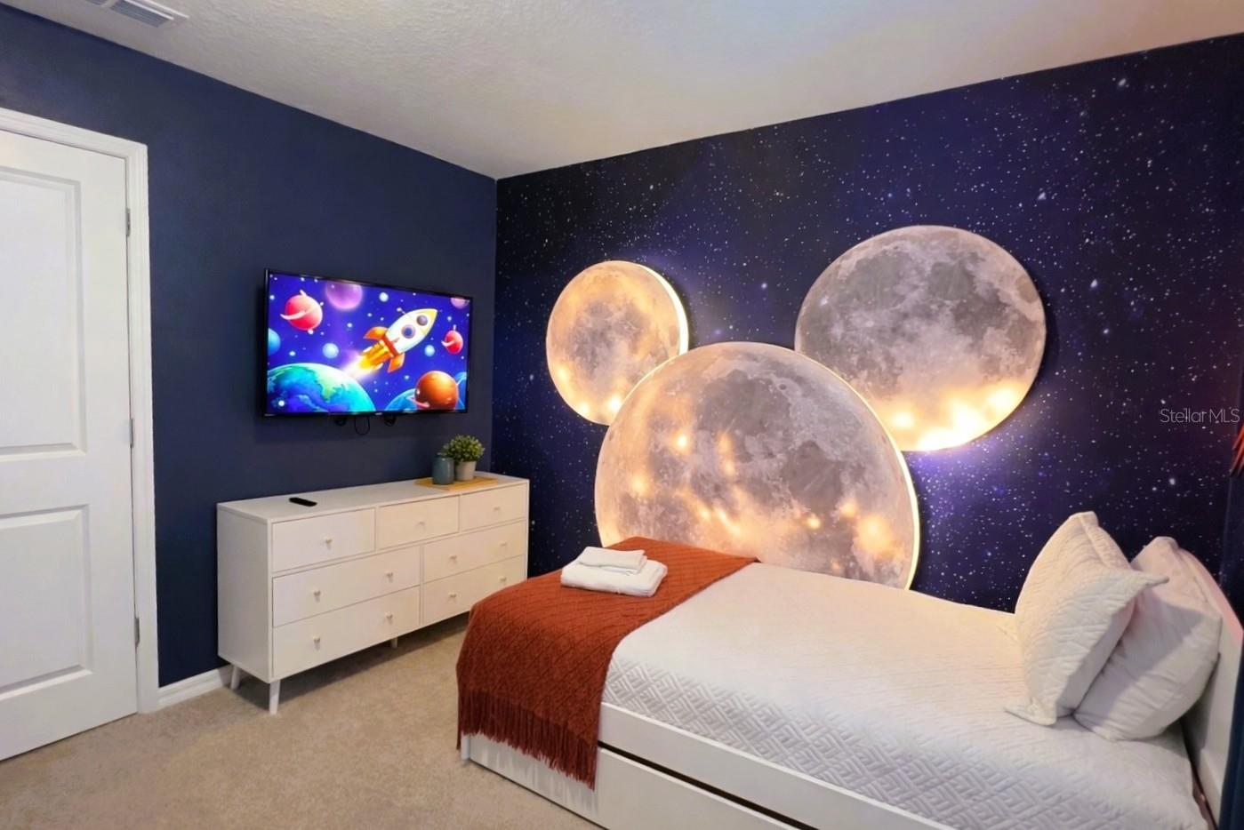 WINDSOR CAY PHASE 1 - Residential