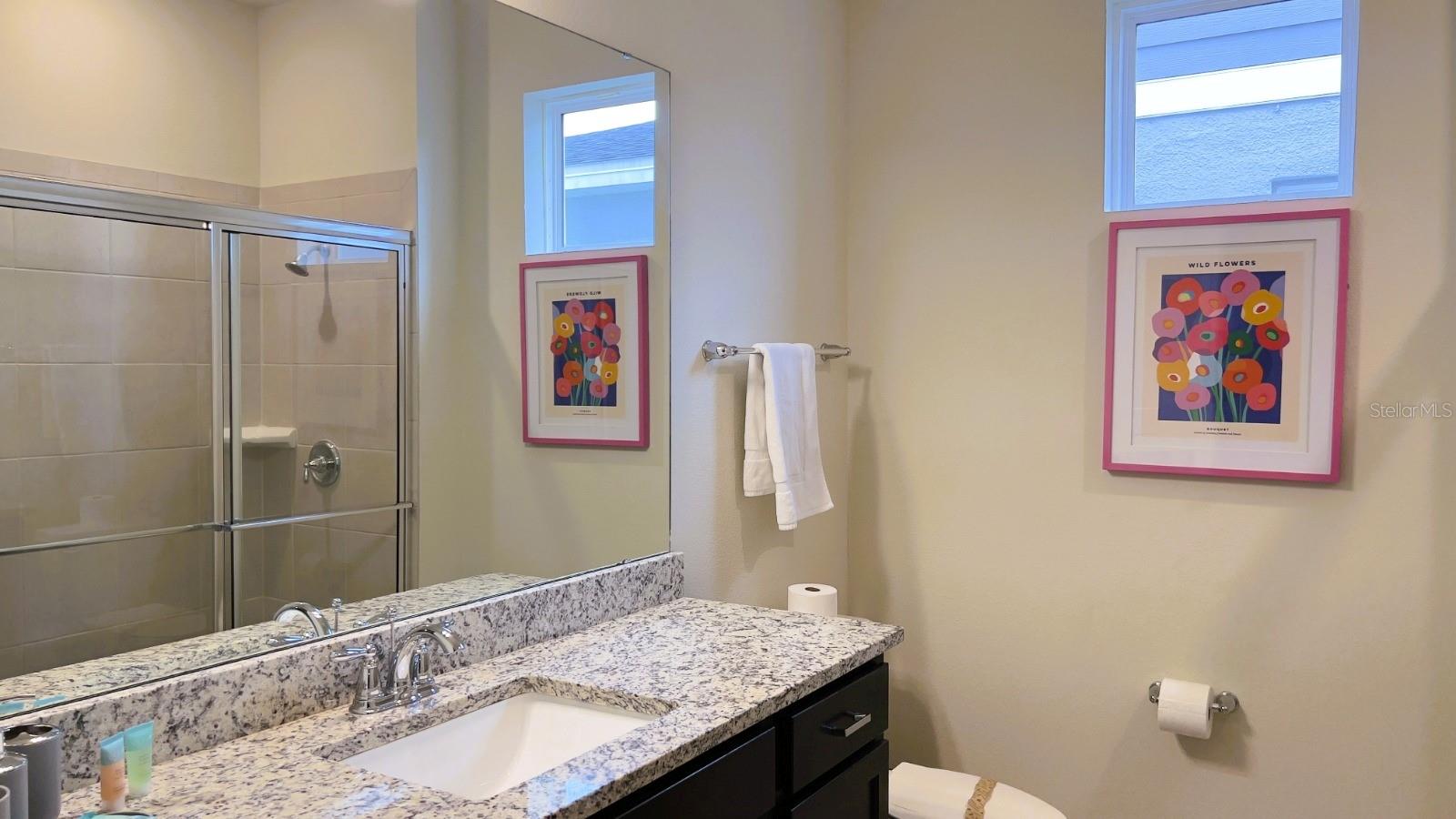 WINDSOR CAY PHASE 1 - Residential