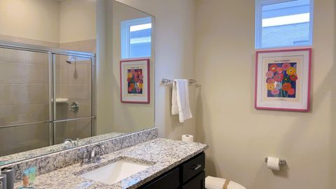 Tiny photo for 16204 Saint Martin Street, Clermont, FL 34714 (MLS # O6374432)