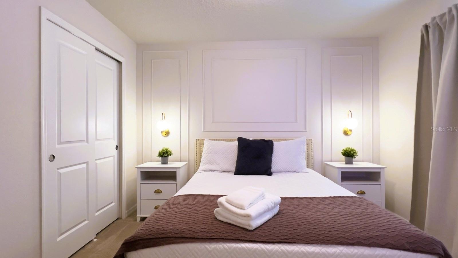 WINDSOR CAY PHASE 1 - Residential