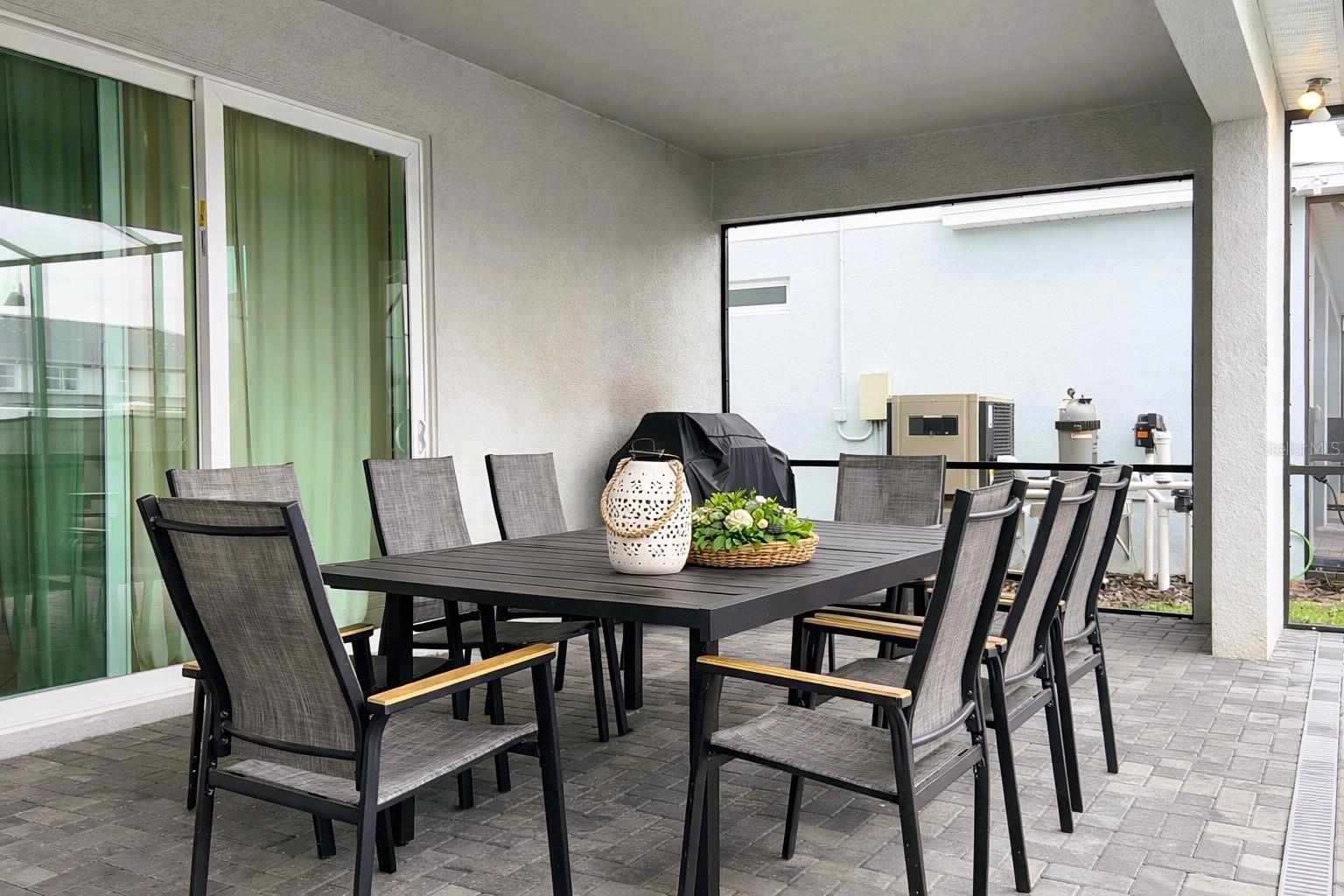 WINDSOR CAY PHASE 1 - Residential